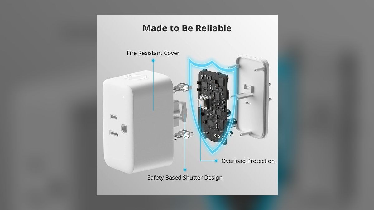 Top 10 Indoor Smart Plugs — Best Overall + Best Value in 2027 — figure 9