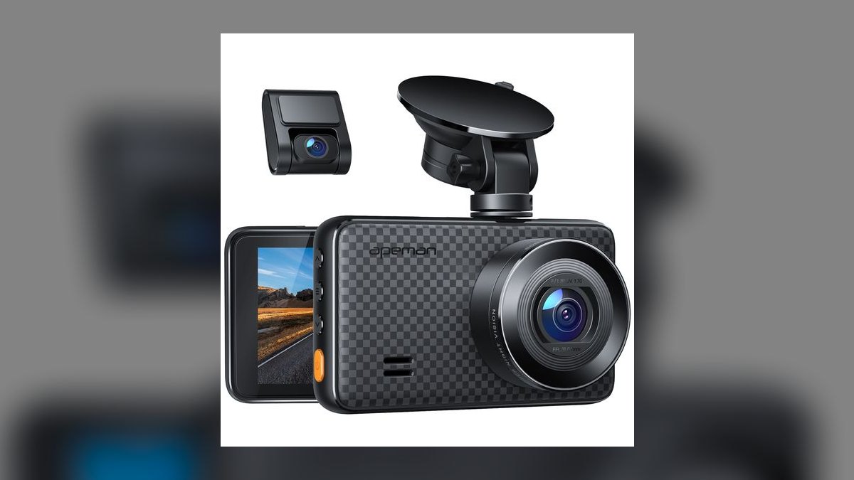 Top 10 Car Dash Cameras — Best Overall + Best Value in 2027 — figure 10