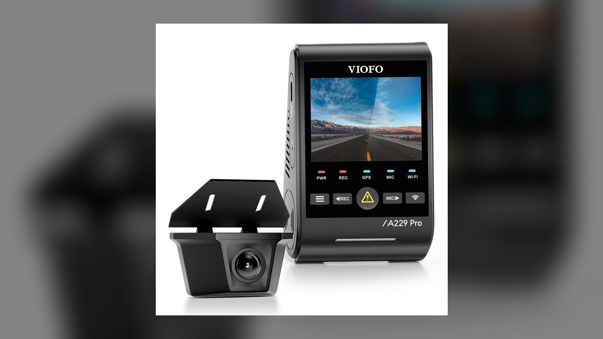 Top 10 Car Dash Cameras — Best Overall + Best Value in 2027 — figure 2