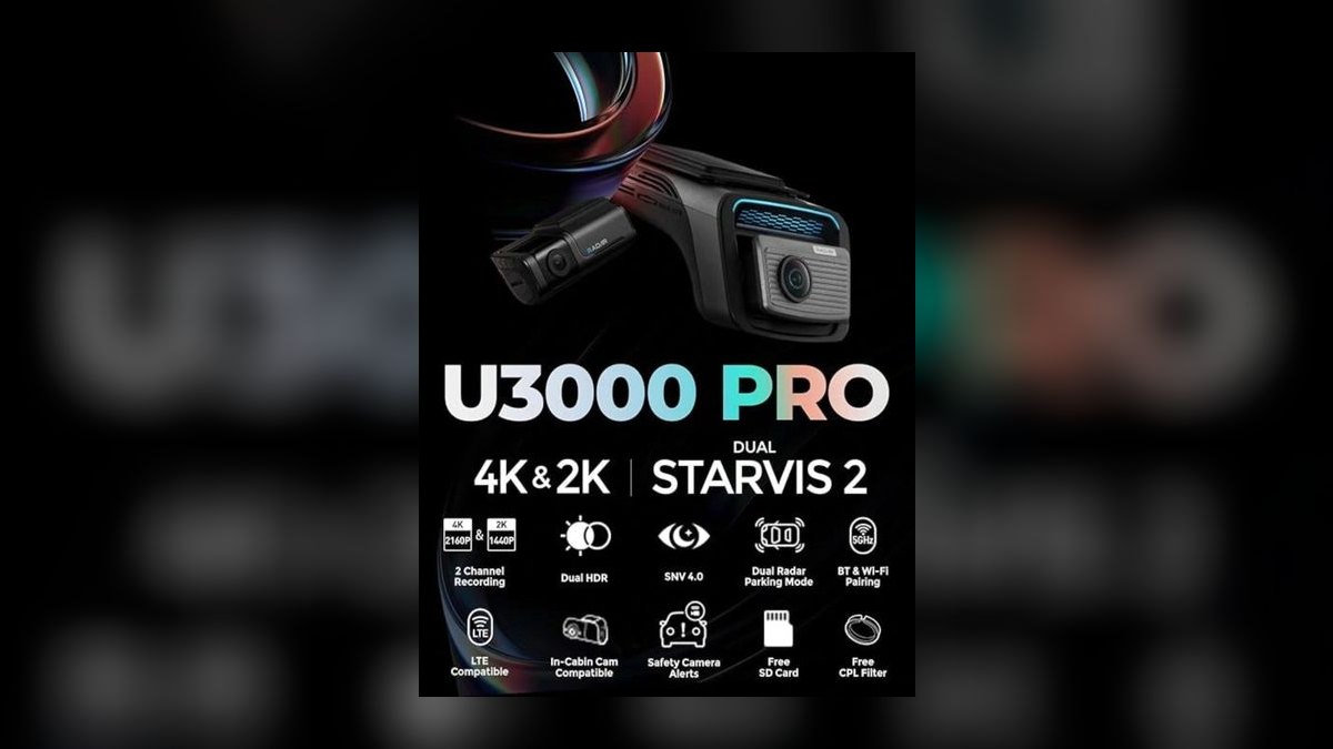 Top 10 Car Dash Cameras — Best Overall + Best Value in 2027 — figure 3