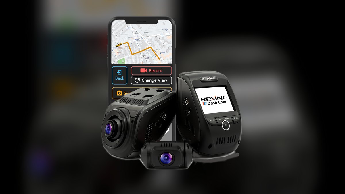 Top 10 Car Dash Cameras — Best Overall + Best Value in 2027 — figure 8