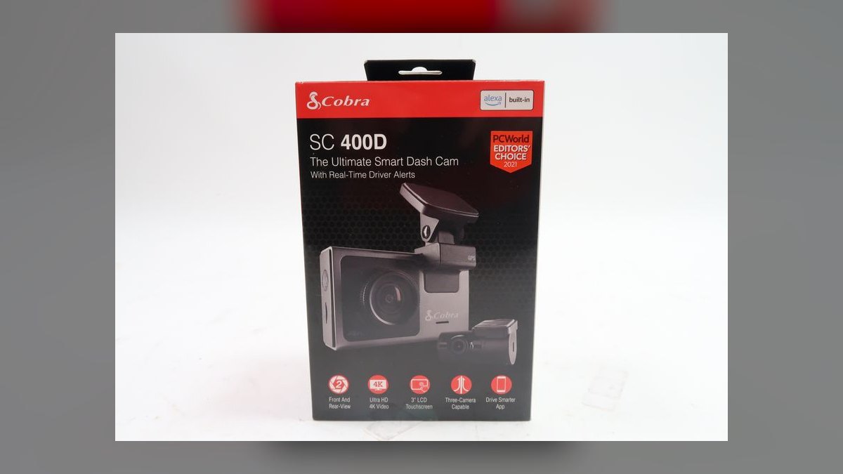 Top 10 Car Dash Cameras — Best Overall + Best Value in 2027 — figure 9