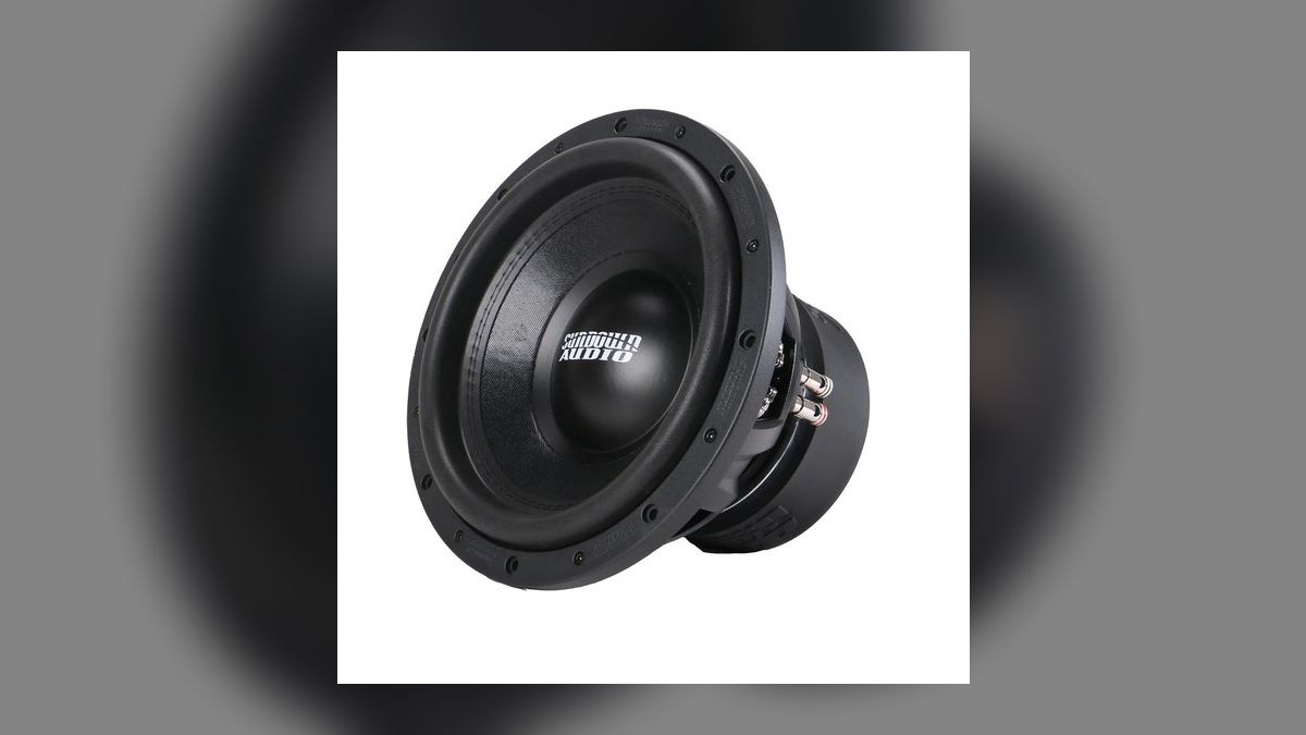 Top 10 Car Subwoofers — Best Overall + Best Value in 2027 — figure 3