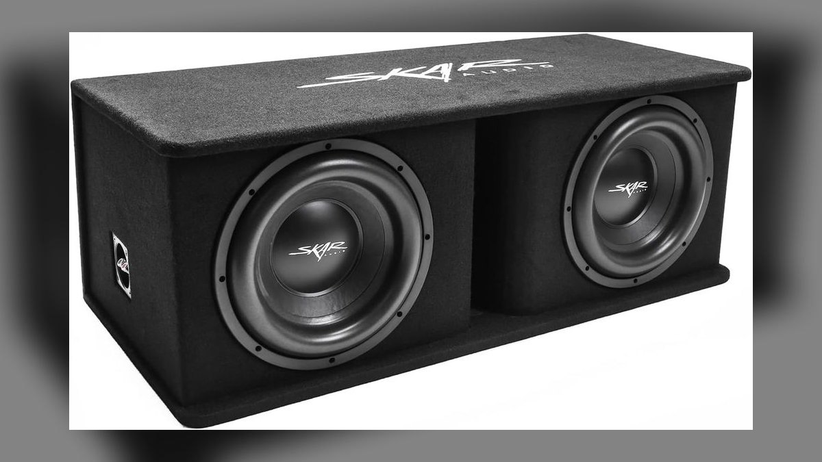 Top 10 Car Subwoofers — Best Overall + Best Value in 2027 — figure 6