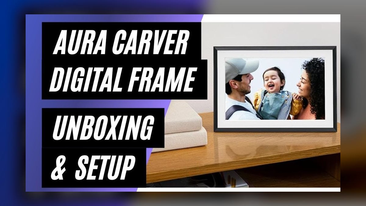 Top 10 Digital Photo Frames — Best Overall + Best Value in 2027 — figure 1