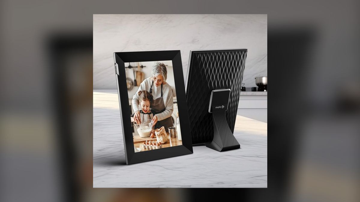 Top 10 Digital Photo Frames — Best Overall + Best Value in 2027 — figure 2