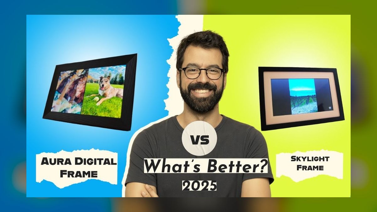 Top 10 Digital Photo Frames — Best Overall + Best Value in 2027 — figure 3