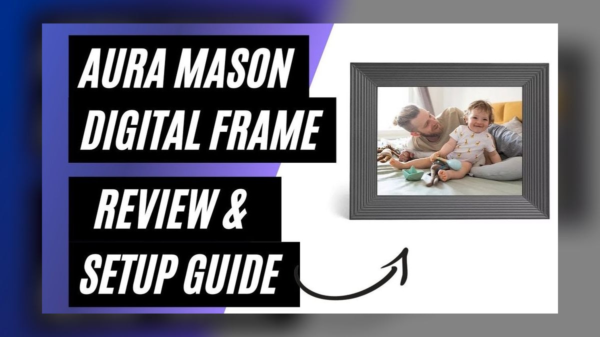 Top 10 Digital Photo Frames — Best Overall + Best Value in 2027 — figure 4
