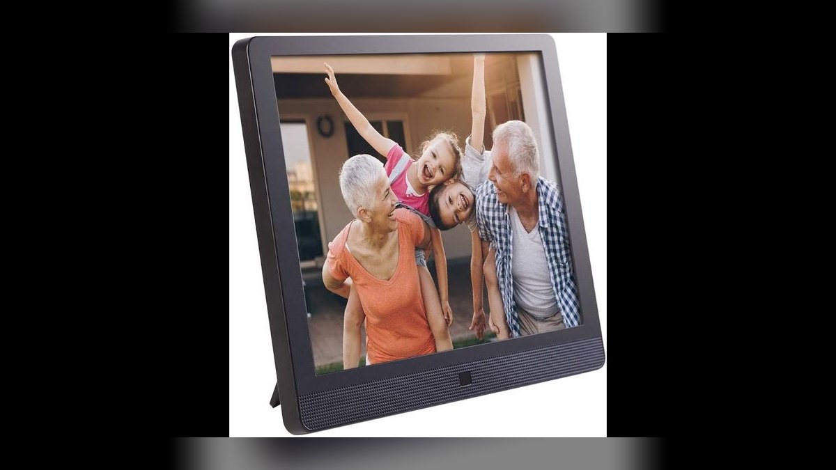 Top 10 Digital Photo Frames — Best Overall + Best Value in 2027 — figure 5