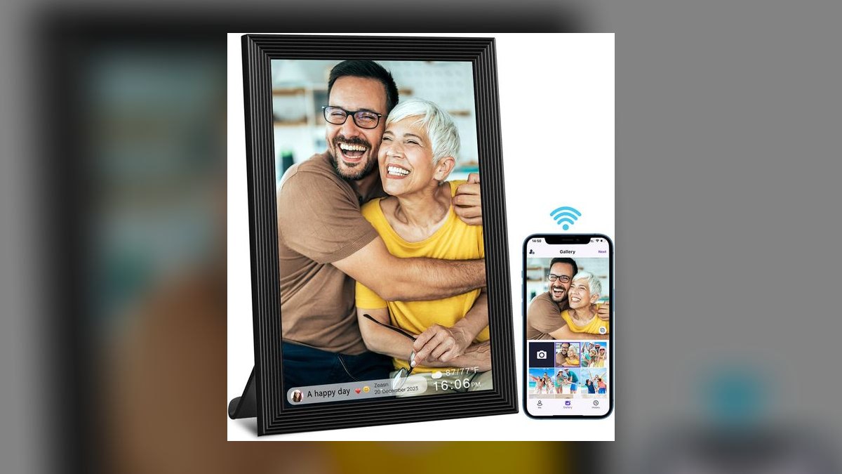 Top 10 Digital Photo Frames — Best Overall + Best Value in 2027 — figure 8