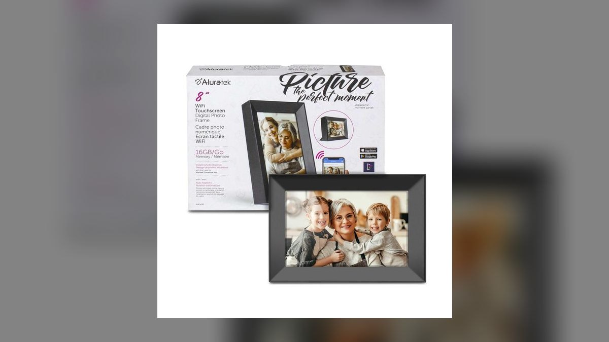 Top 10 Digital Photo Frames — Best Overall + Best Value in 2027 — figure 9