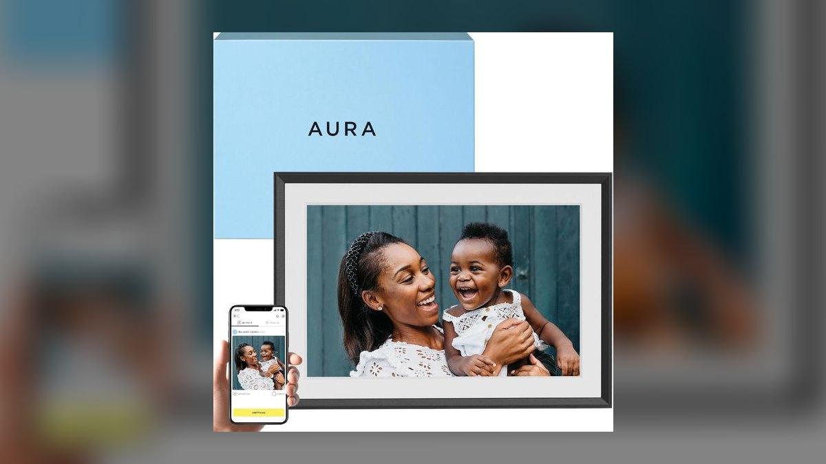 Top 10 Digital Photo Frames — Best Overall + Best Value in 2027
