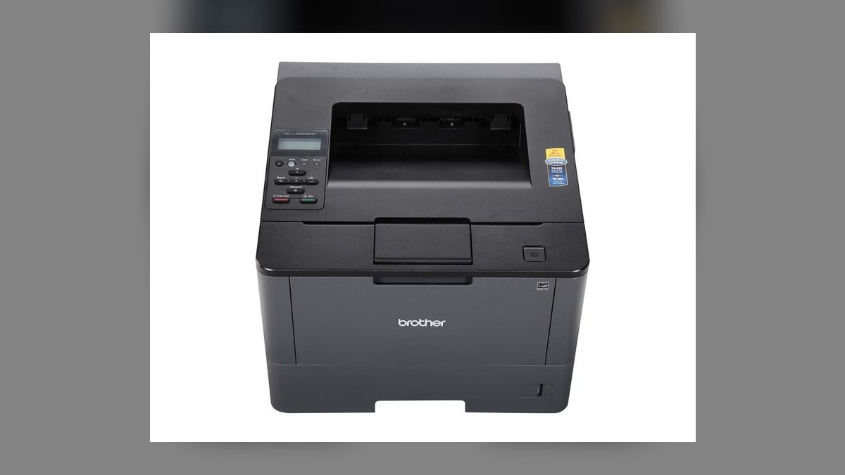 Top 10 Laser Printers — Best Overall + Best Value in 2027 — figure 1