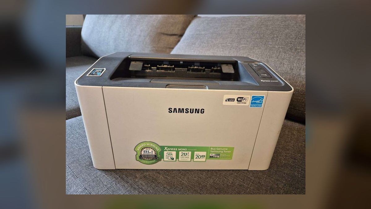 Top 10 Laser Printers — Best Overall + Best Value in 2027 — figure 6