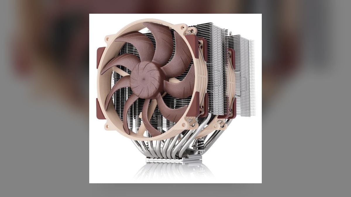 Top 10 CPU Coolers — Best Overall + Best Value in 2027 — figure 1