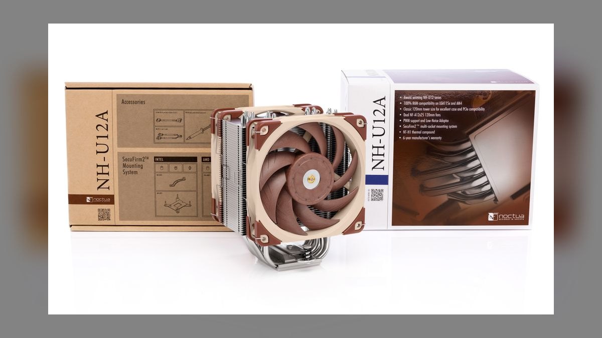 Top 10 CPU Coolers — Best Overall + Best Value in 2027 — figure 4