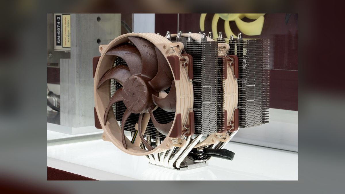 Top 10 CPU Coolers — Best Overall + Best Value in 2027