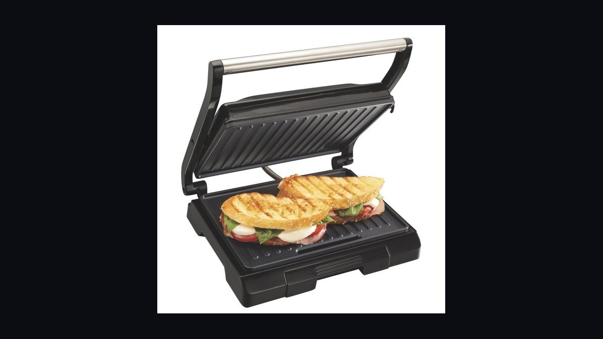 Top 10 Panini Press Grills in 2027 — Best Overall + Best Value — figure 10