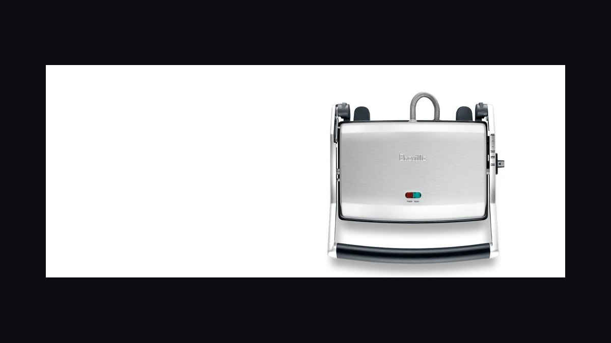 Top 10 Panini Press Grills in 2027 — Best Overall + Best Value — figure 2