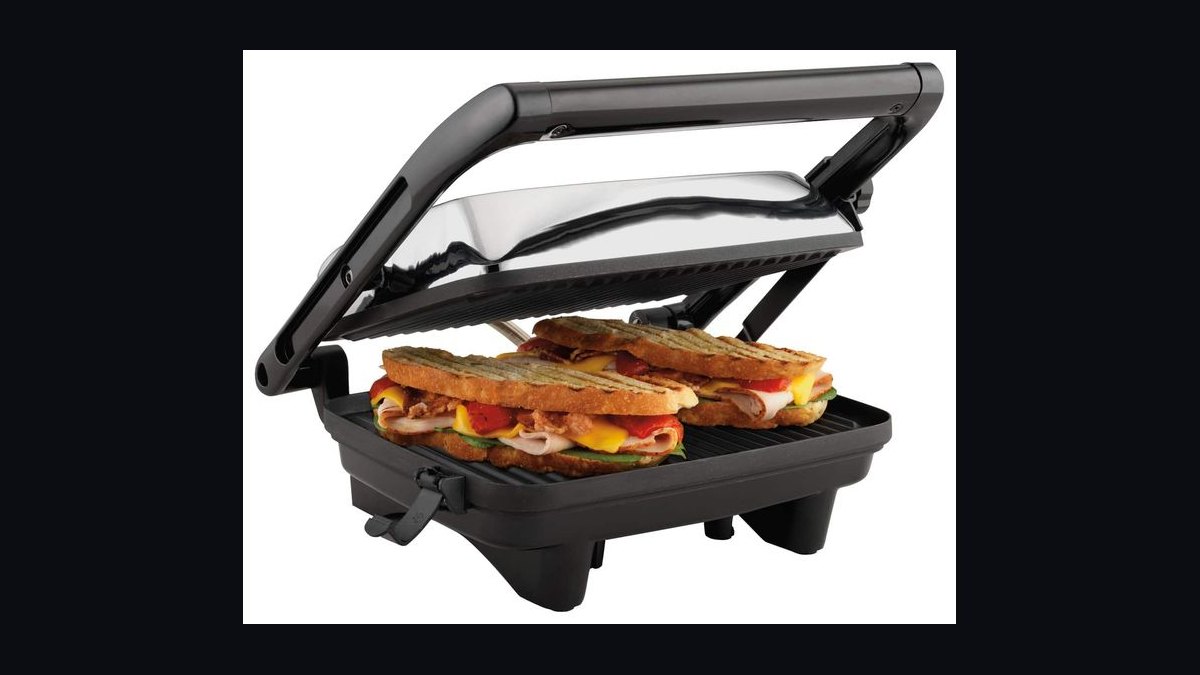 Top 10 Panini Press Grills in 2027 — Best Overall + Best Value — figure 3