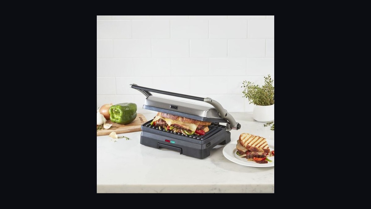 Top 10 Panini Press Grills in 2027 — Best Overall + Best Value — figure 5