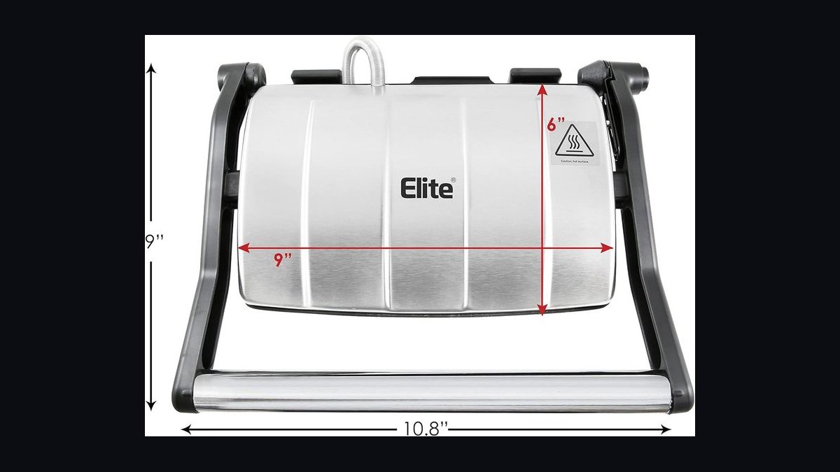 Top 10 Panini Press Grills in 2027 — Best Overall + Best Value — figure 8