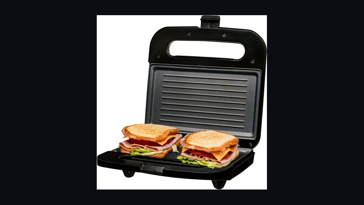 Top 10 Panini Press Grills in 2027 — Best Overall + Best Value — figure 9