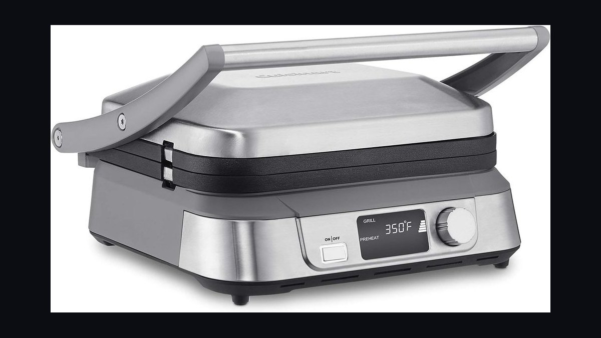 Top 10 Panini Press Grills in 2027 — Best Overall + Best Value