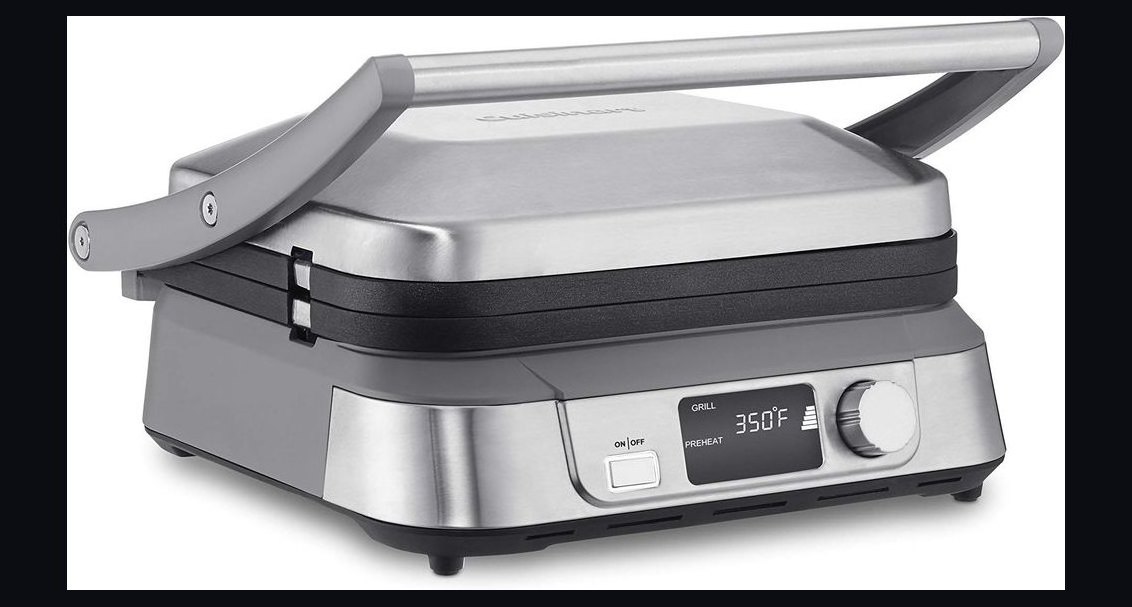 Top 10 Panini Press Grills in 2027 — Best Overall + Best Value