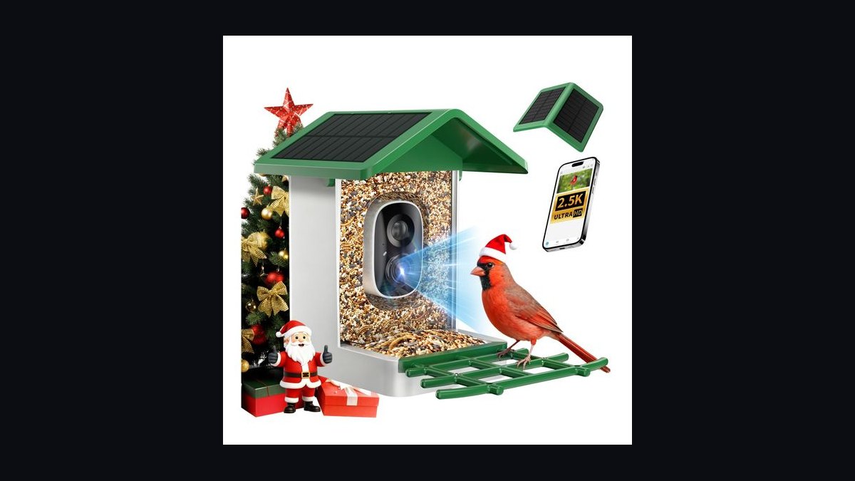 Top 10 Smart Bird Feeder Cameras in 2027 — Best Overall + Best Value — figure 6