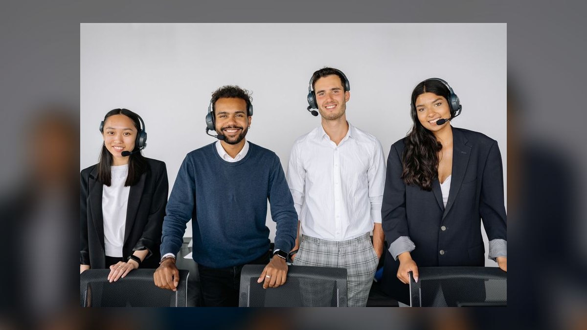 Best Headsets for Sales Teams in 2027: Top 10 Ranked — figure 10