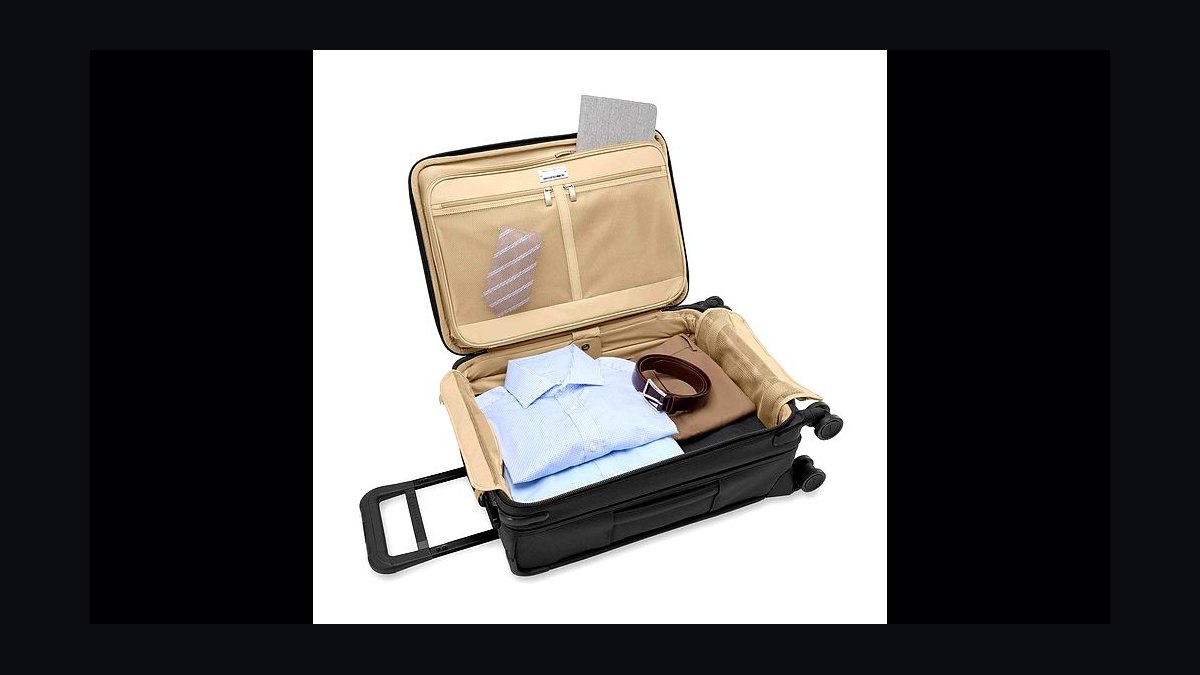 Top 10 Carry-On Bags for Sales Travel in 2027