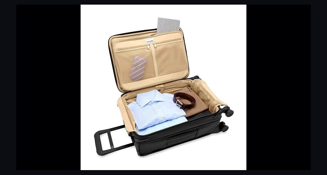 Top 10 Carry-On Bags for Sales Travel in 2027