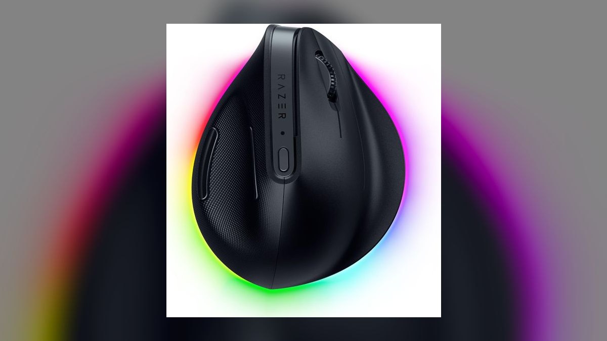 Top 10 Ergonomic Mice for Sales Reps in 2027 — figure 6