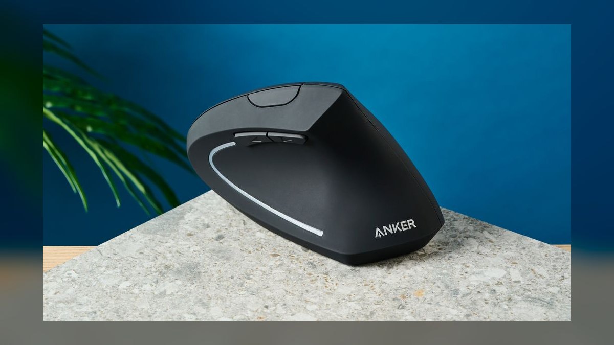 Top 10 Ergonomic Mice for Sales Reps in 2027 — figure 8
