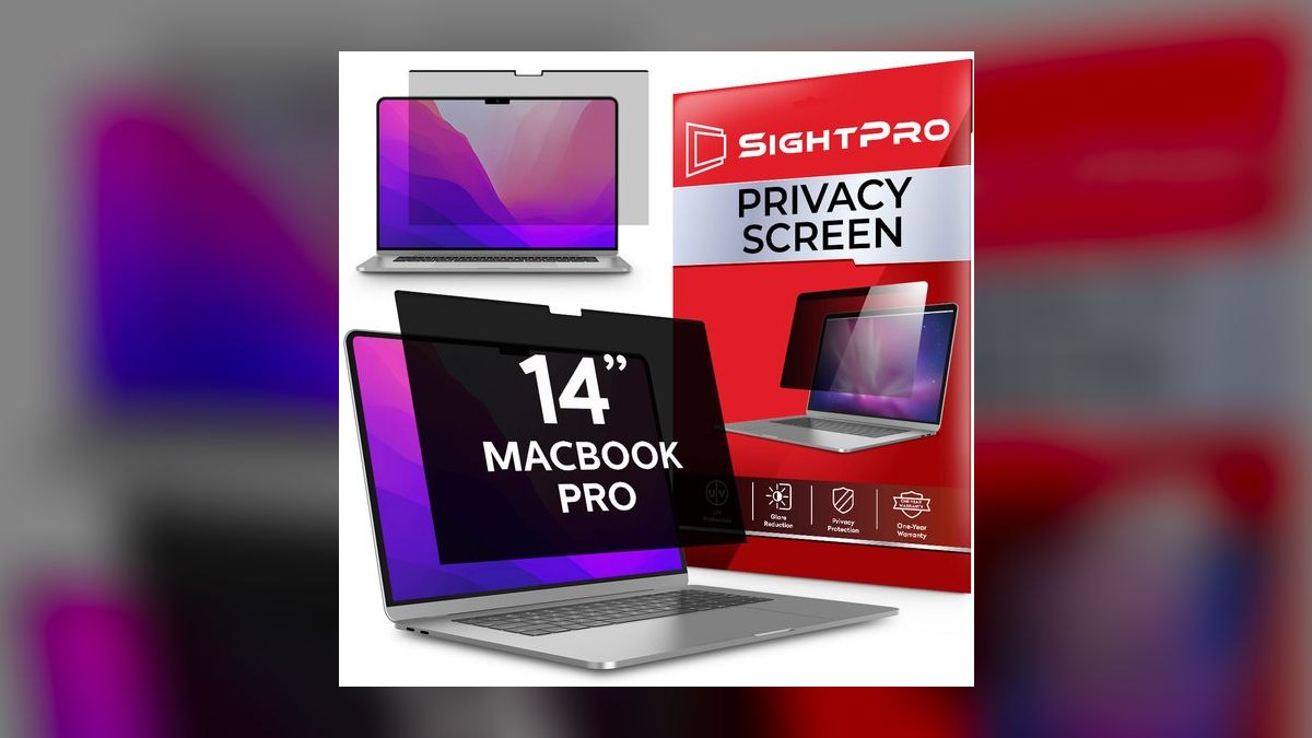 Top 10 Laptop Privacy Screens for Sales Reps in 2027 — figure 10
