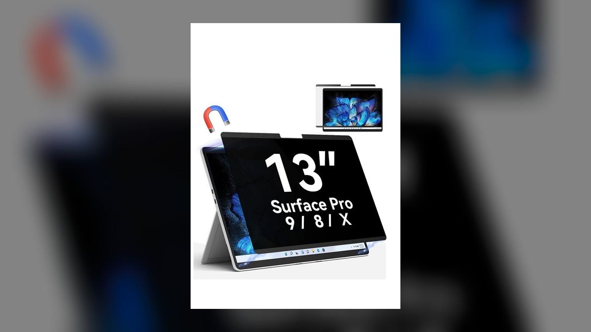 Top 10 Laptop Privacy Screens for Sales Reps in 2027 — figure 8