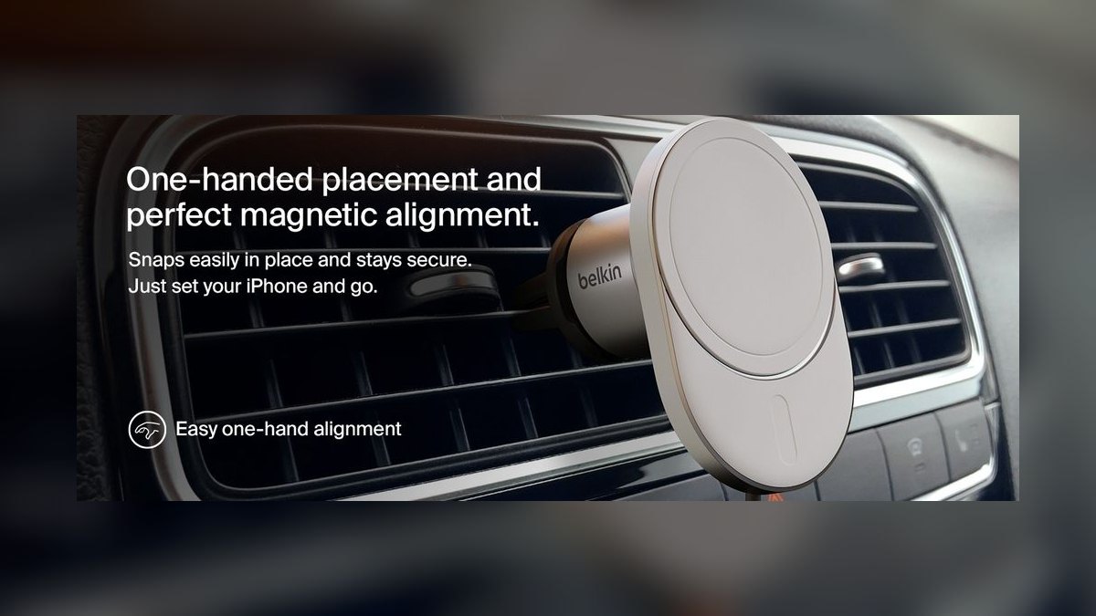 Top 10 Car Phone Mounts for Field Sales Reps in 2027 — figure 2