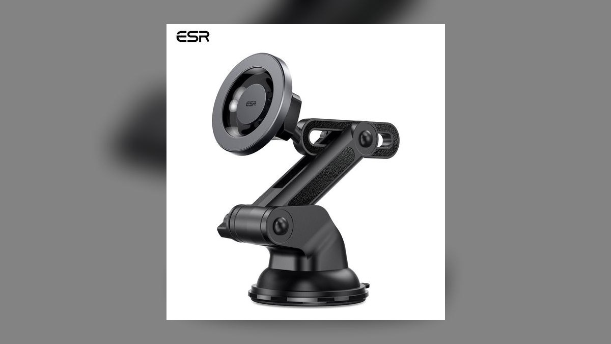Top 10 Car Phone Mounts for Field Sales Reps in 2027 — figure 3