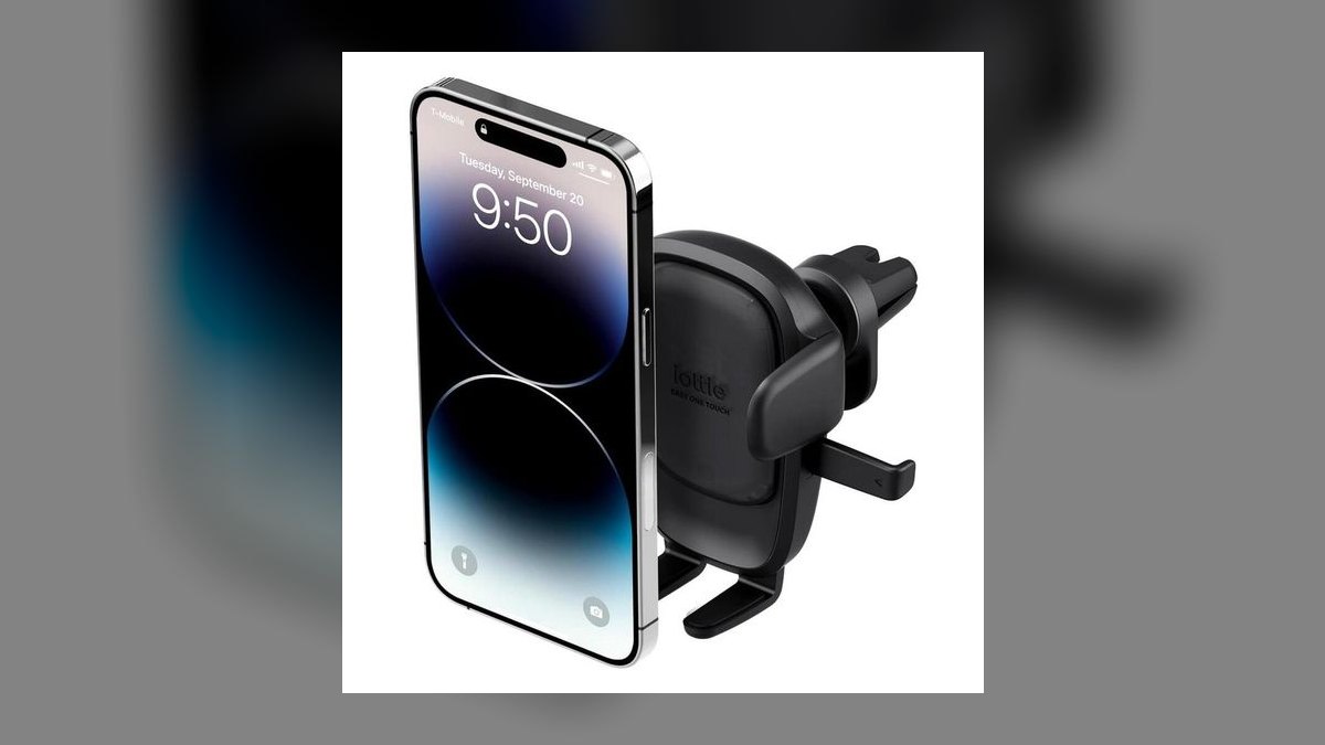 Top 10 Car Phone Mounts for Field Sales Reps in 2027 — figure 4