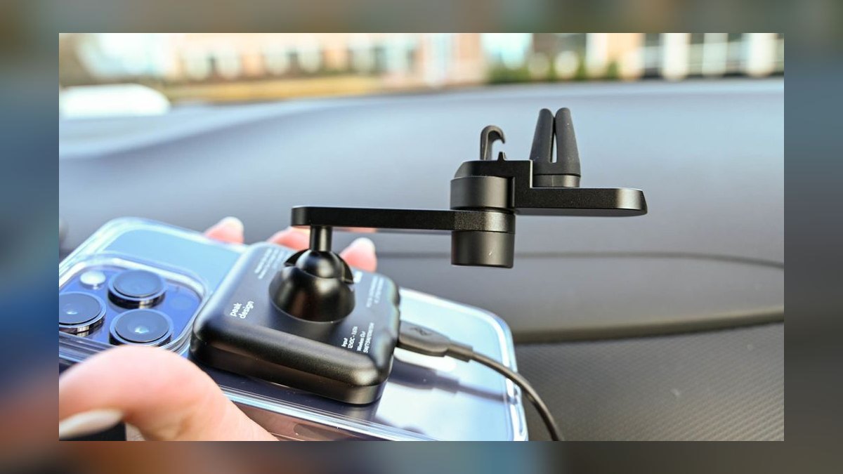 Top 10 Car Phone Mounts for Field Sales Reps in 2027 — figure 5