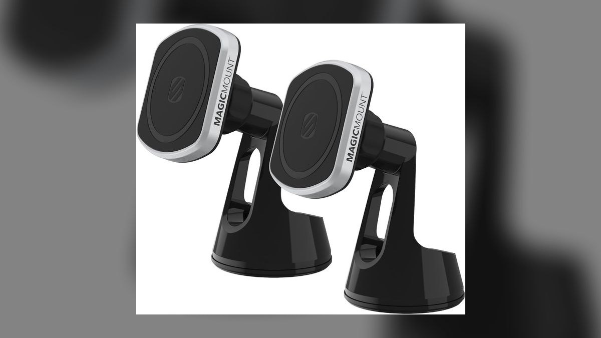 Top 10 Car Phone Mounts for Field Sales Reps in 2027 — figure 6
