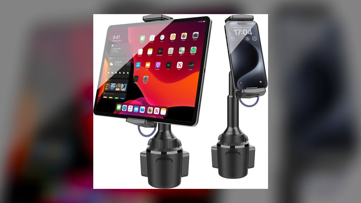 Top 10 Car Phone Mounts for Field Sales Reps in 2027 — figure 9