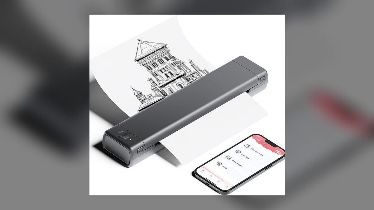 Top 10 Portable Printers for Field Sales Reps in 2027 — figure 7
