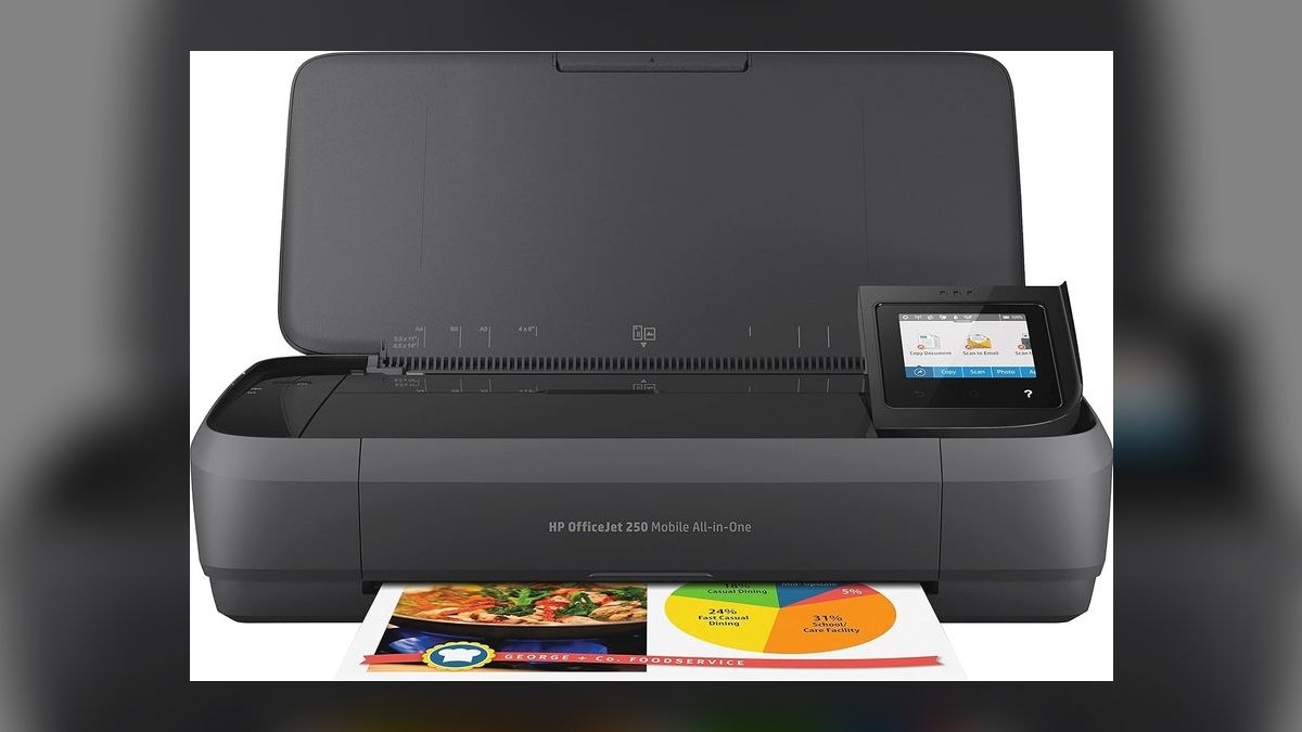 Top 10 Portable Printers for Field Sales Reps in 2027