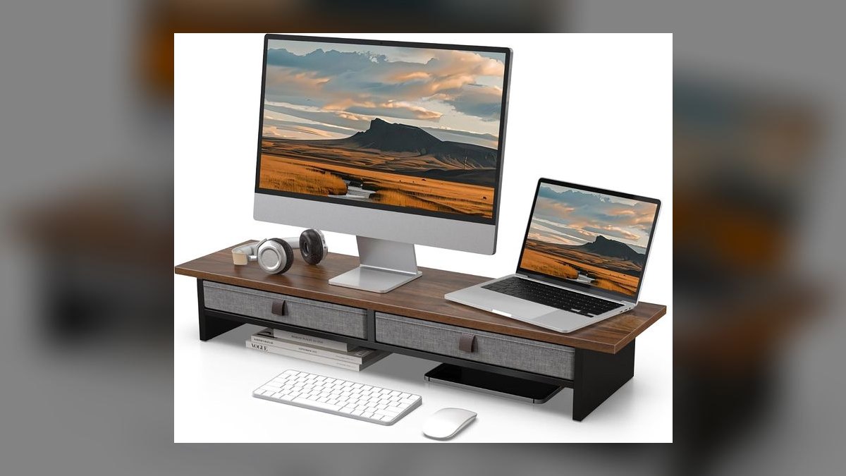 Top 10 Monitor Risers for Sales Home Offices in 2027 — figure 1