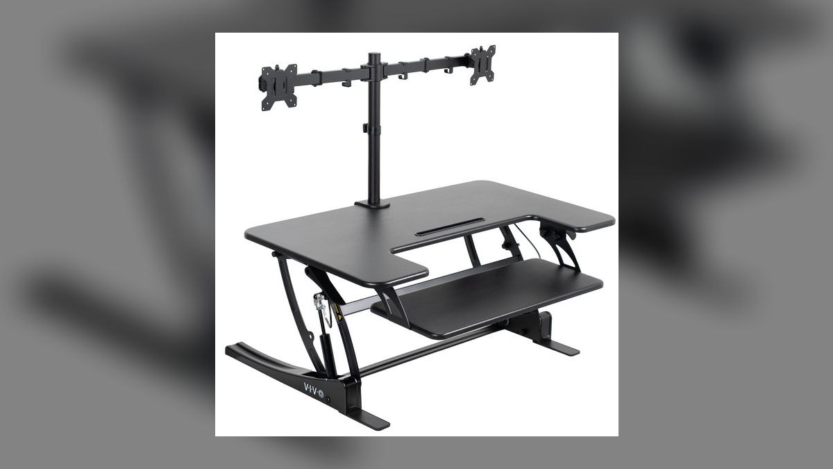 Top 10 Monitor Risers for Sales Home Offices in 2027 — figure 2