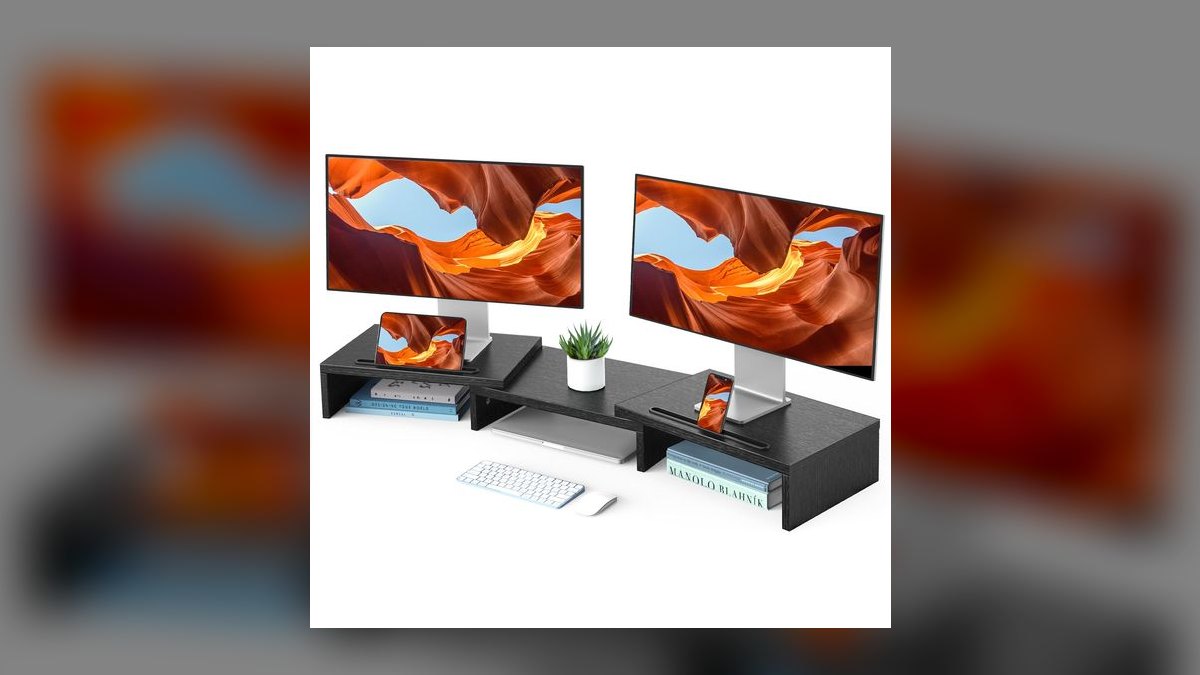 Top 10 Monitor Risers for Sales Home Offices in 2027 — figure 4