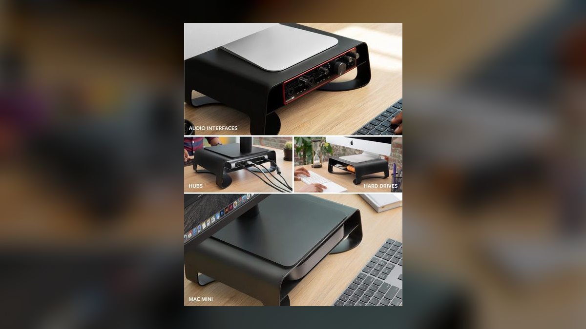 Top 10 Monitor Risers for Sales Home Offices in 2027 — figure 5