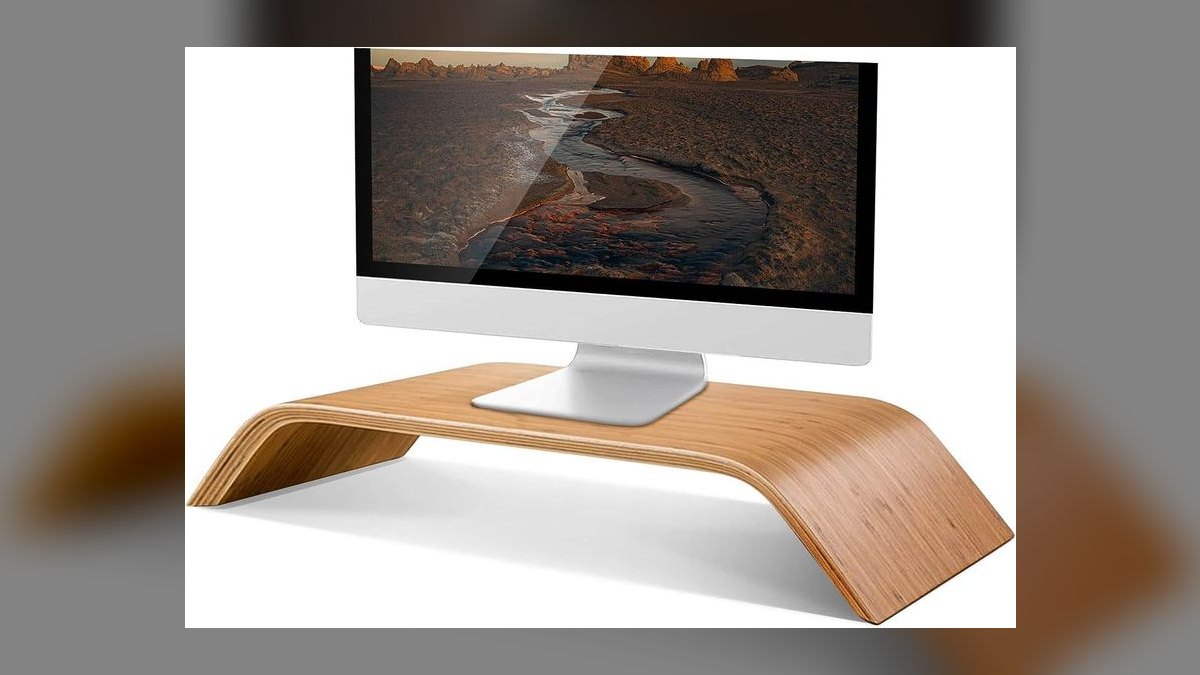 Top 10 Monitor Risers for Sales Home Offices in 2027 — figure 7